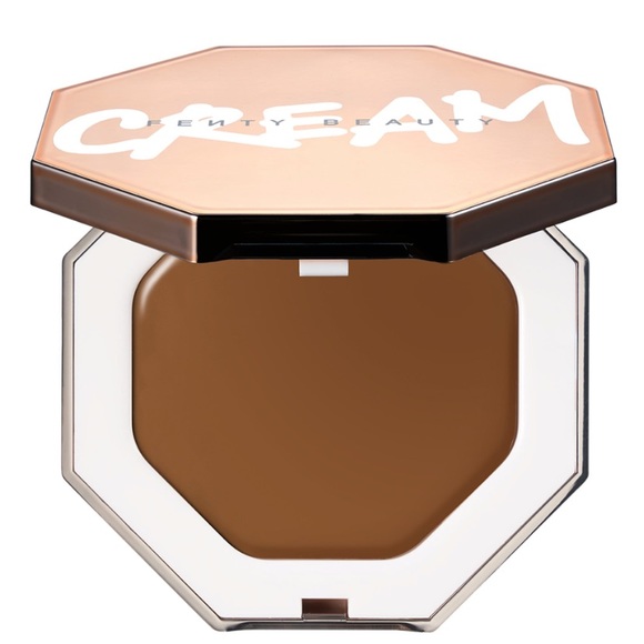 Fenty Beauty Cheeks Out Cream Bronzer in Teddy - Picture 1 of 4